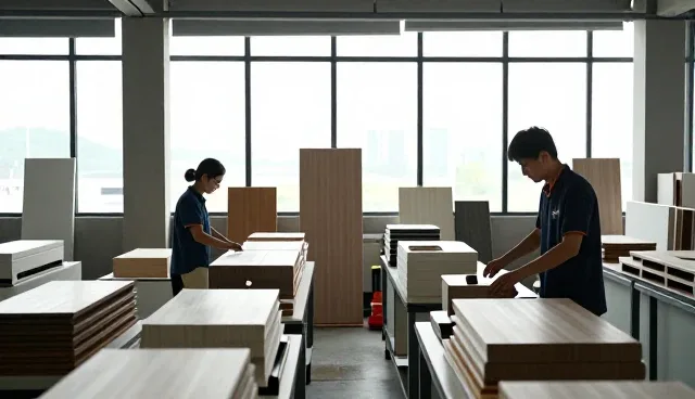 佛山市永青家具有限公司