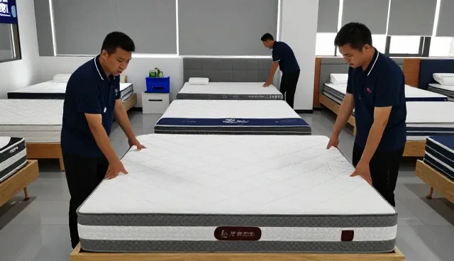 佛山市永青家具有限公司解读尺寸定制下的发展趋势