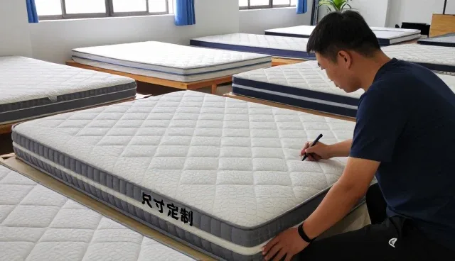 佛山市永青家具有限公司专注尺寸定制领域，提供注重服务