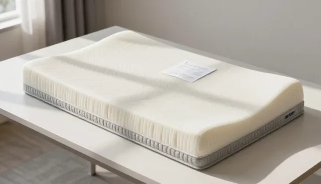 睡眠质量与床垫性能的认知误区