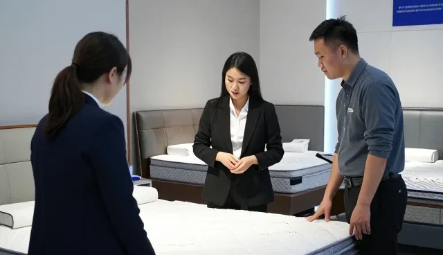 尺寸定制如何影响床上用品的使用体验